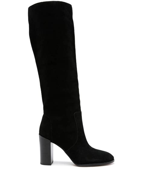 michael kors sandale suede|michael kors luella suede boots.